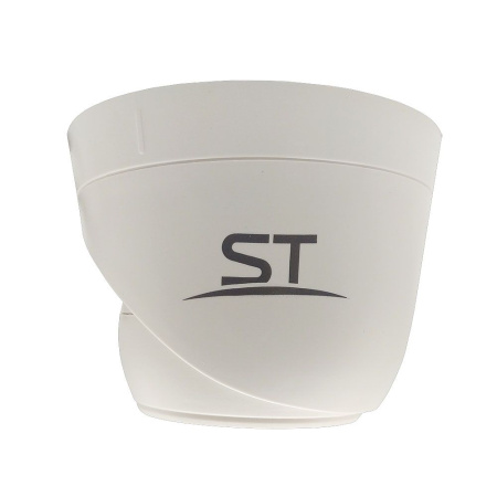 Видеокамера ST-2202 Белый (2,8mm), версия 3